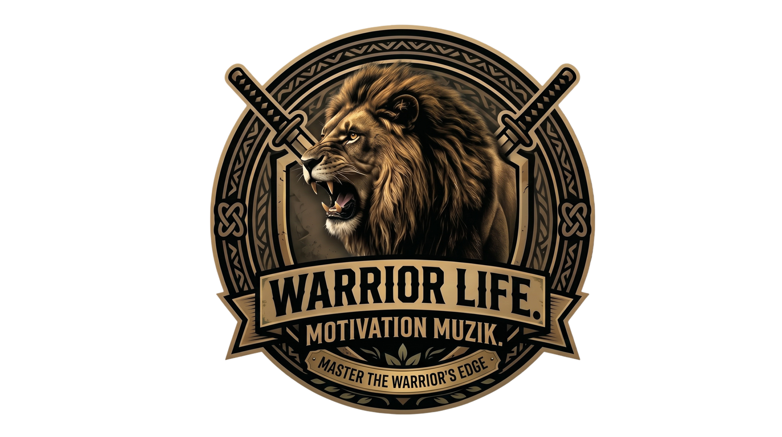 Warrior Life. Motivation Muzik.