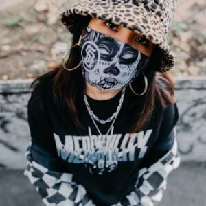 Warrior Life Hoodie